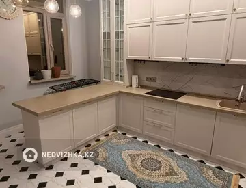2-комнатная квартира, этаж 13 из 16, 76 м²