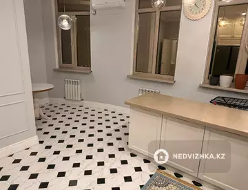 2-комнатная квартира, этаж 13 из 16, 76 м²