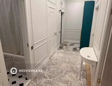 2-комнатная квартира, этаж 13 из 16, 76 м²