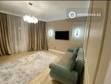 2-комнатная квартира, этаж 13 из 16, 76 м²