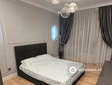 2-комнатная квартира, этаж 13 из 16, 76 м², миниатюра 7