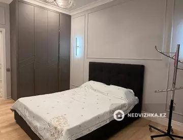 2-комнатная квартира, этаж 13 из 16, 76 м², миниатюра 8