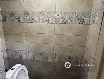2-комнатная квартира, этаж 1 из 3, 60 м², На длительный срок