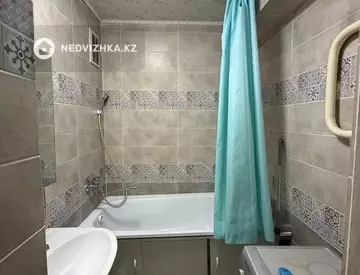 2-комнатная квартира, этаж 1 из 3, 60 м², На длительный срок