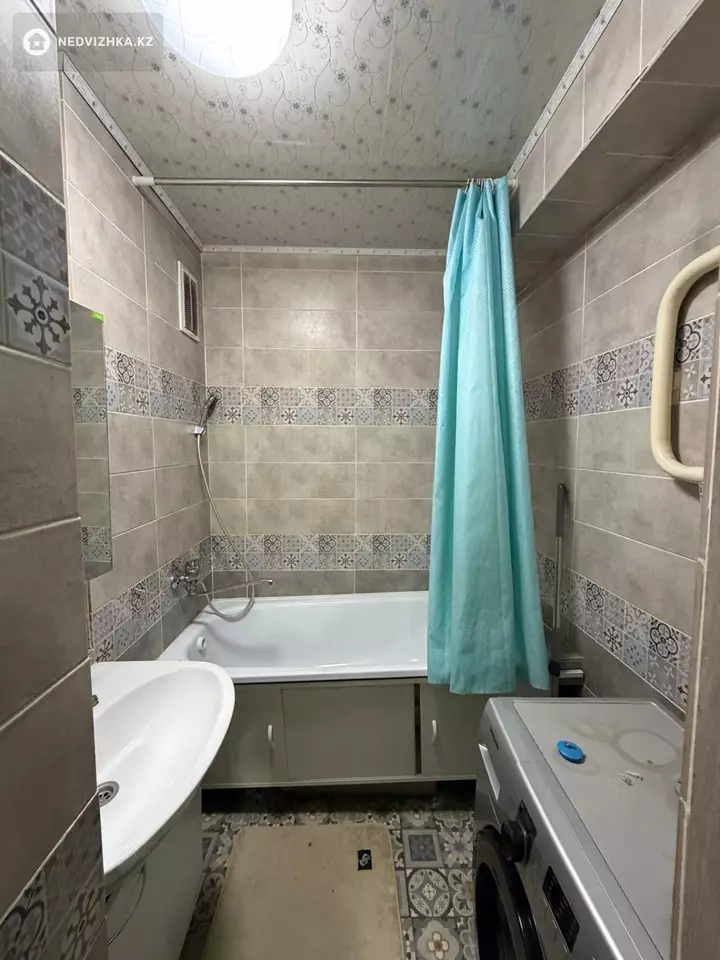 2-комнатная квартира, этаж 1 из 3, 60 м², На длительный срок, фотография 2