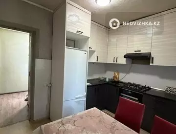 2-комнатная квартира, этаж 1 из 3, 60 м², На длительный срок, миниатюра 7