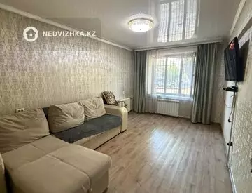 2-комнатная квартира, этаж 1 из 3, 60 м², На длительный срок, миниатюра 8