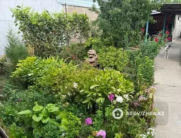 3-комнатная часть дома, 6 соток, 75 м²