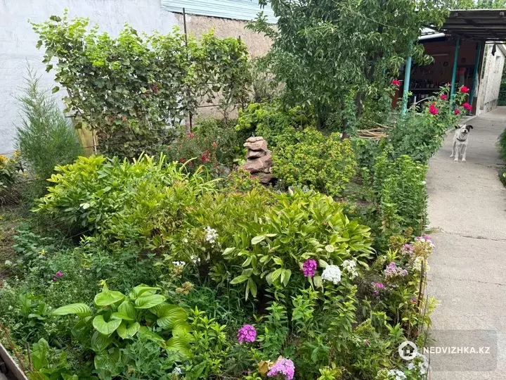 3-комнатная часть дома, 6 соток, 75 м², фотография 5