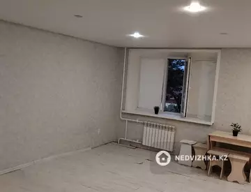 1-комнатная квартира, этаж 4 из 5, 36 м²