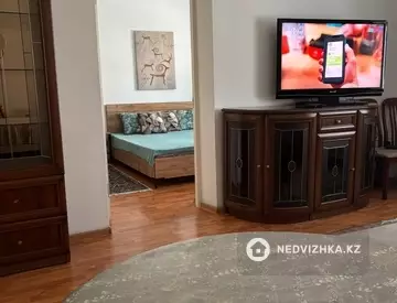 3-комнатная квартира, этаж 3 из 3, 71 м²