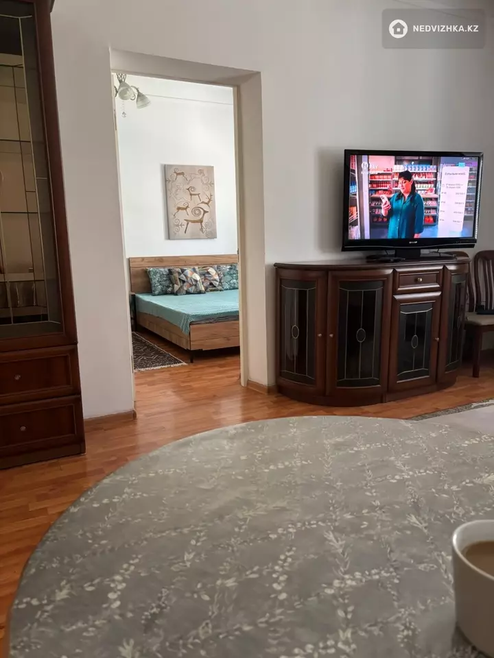 3-комнатная квартира, этаж 3 из 3, 71 м², фотография 4