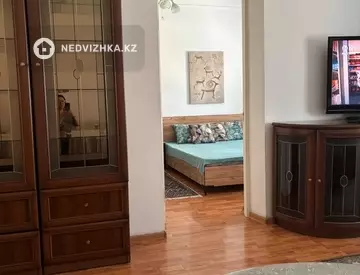 3-комнатная квартира, этаж 3 из 3, 71 м²