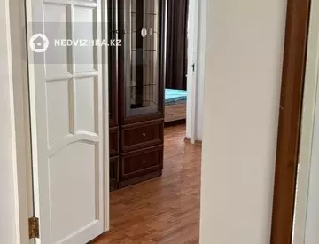 3-комнатная квартира, этаж 3 из 3, 71 м²