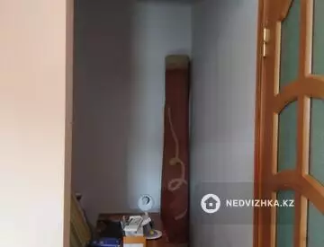 1-комнатная квартира, этаж 4 из 9, 45 м²