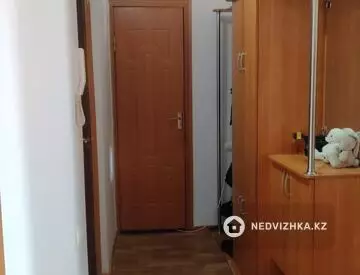 1-комнатная квартира, этаж 4 из 9, 45 м²