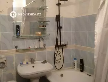 1-комнатная квартира, этаж 4 из 9, 45 м², миниатюра 6