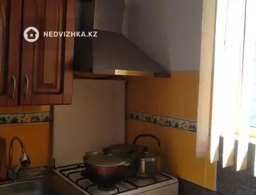 1-комнатная квартира, этаж 4 из 9, 45 м², миниатюра 7