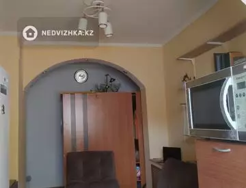 1-комнатная квартира, этаж 4 из 9, 45 м², миниатюра 8