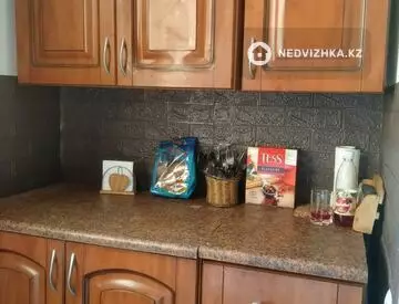 1-комнатная квартира, этаж 4 из 9, 45 м², миниатюра 9