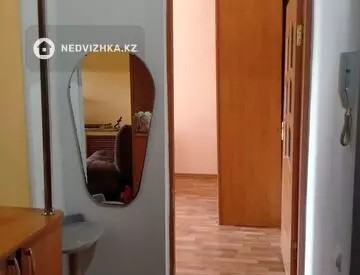 1-комнатная квартира, этаж 4 из 9, 45 м², миниатюра 12