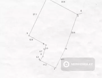 Участок 7.73 соток