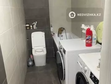 1-комнатная квартира, этаж 3 из 9, 41 м²