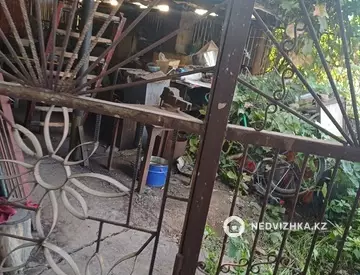 5-бөлмелі үй, 10 соттық, 1 000 м², 1-нобай