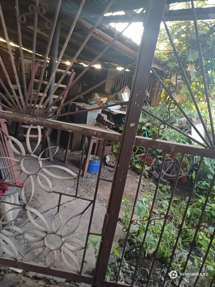 5-бөлмелі үй, 10 соттық, 1 000 м²