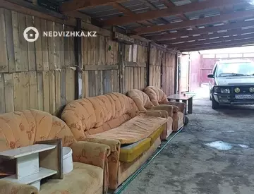 5-бөлмелі үй, 10 соттық, 1 000 м², 4-нобай