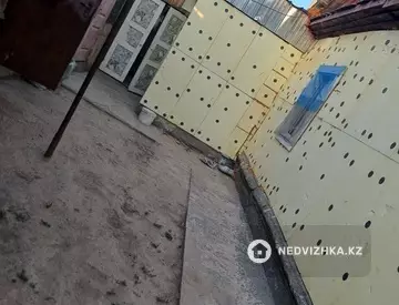 5-бөлмелі үй, 10 соттық, 1 000 м², 5-нобай
