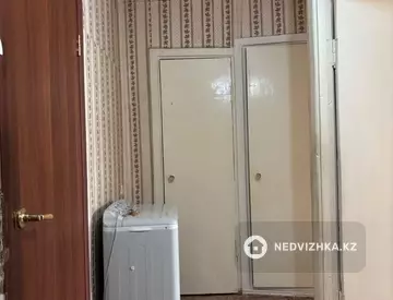 2-комнатная квартира, этаж 2 из 5, 44 м²