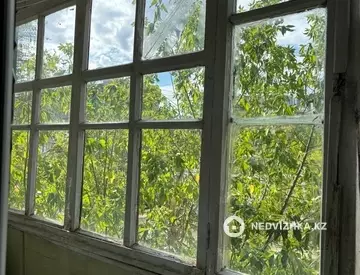 2-комнатная квартира, этаж 2 из 5, 44 м²