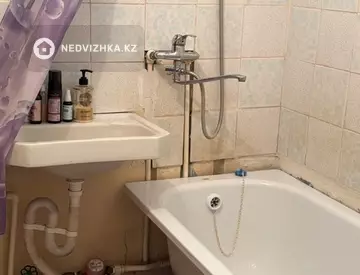2-комнатная квартира, этаж 2 из 5, 44 м²