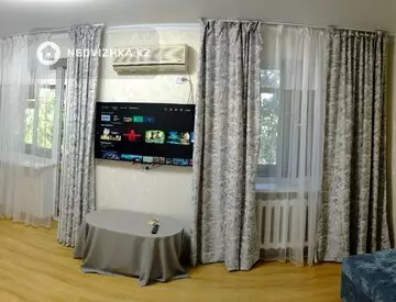 2-комнатная квартира, этаж 2 из 5, 57 м², Посуточно