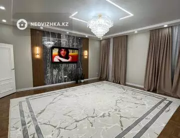 3-комнатная квартира, этаж 5 из 16, 101 м²