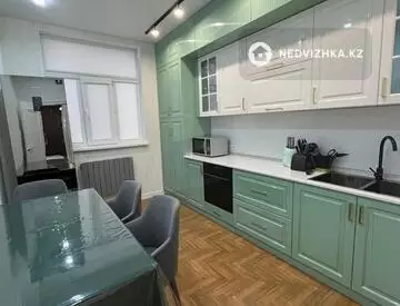 3-комнатная квартира, этаж 5 из 16, 101 м²