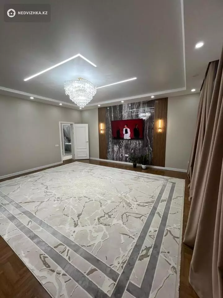 3-комнатная квартира, этаж 5 из 16, 101 м², фотография 3