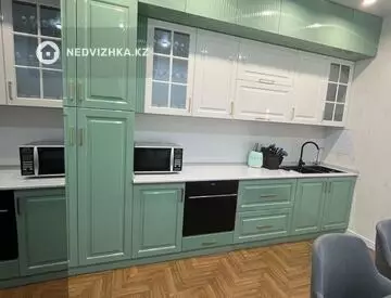3-комнатная квартира, этаж 5 из 16, 101 м²