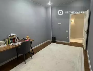 3-комнатная квартира, этаж 5 из 16, 101 м²