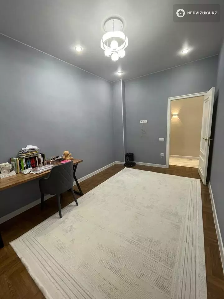3-комнатная квартира, этаж 5 из 16, 101 м², фотография 5