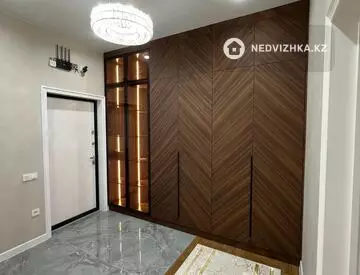 3-бөлмелі пәтер, қабат 5 барлық қабат саны 16, 101 м², 12-нобай