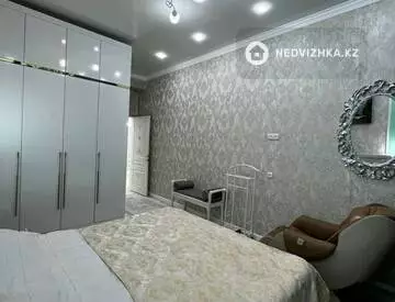 4-бөлмелі пәтер, қабат 4 барлық қабат саны 10, 155 м², 9-нобай