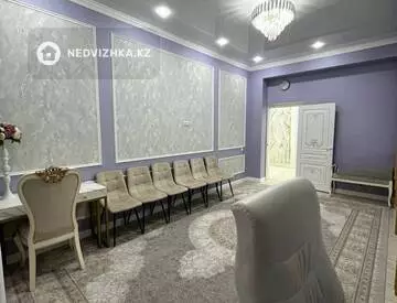 4-бөлмелі пәтер, қабат 4 барлық қабат саны 10, 155 м², 12-нобай