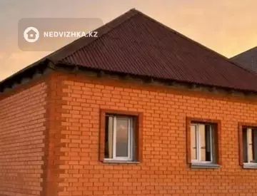 4-комнатный дом, 15 соток, 100 м²