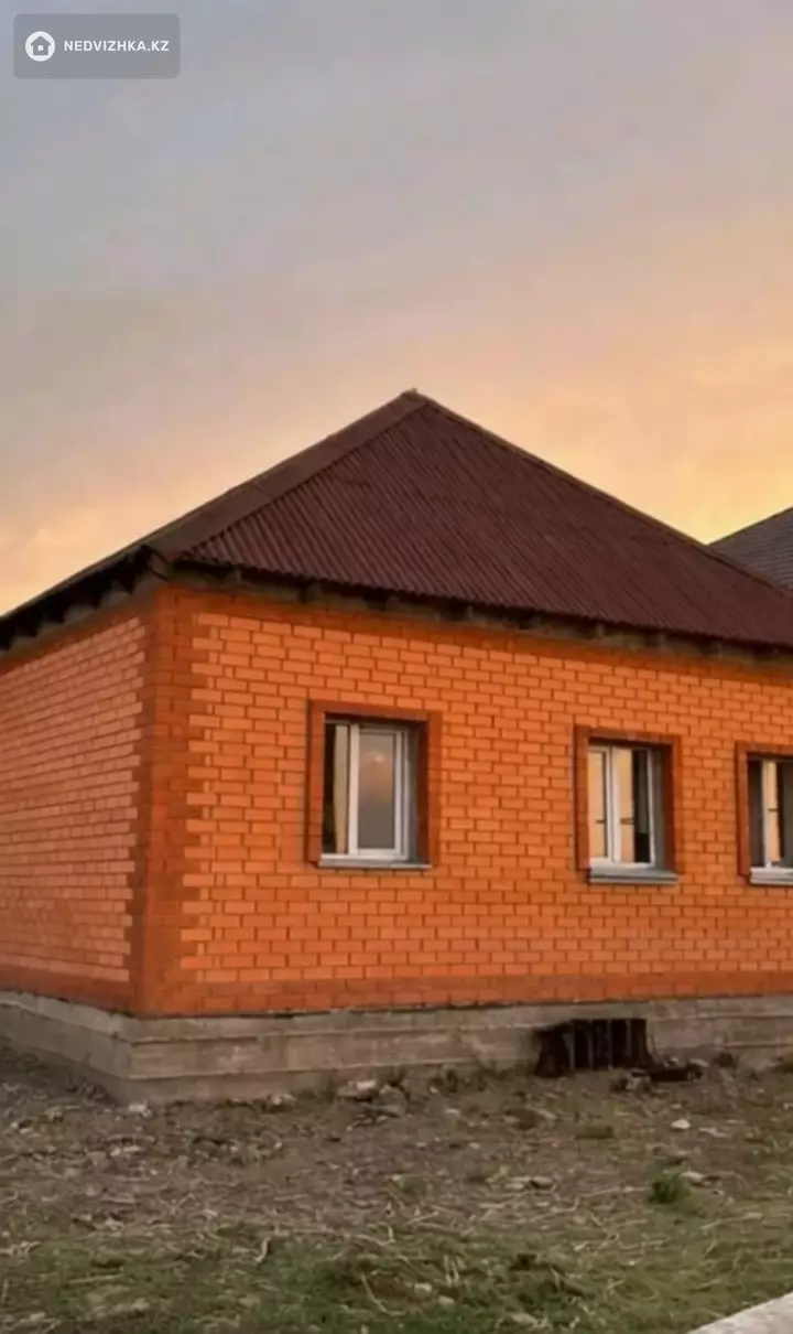 4-комнатный дом, 15 соток, 100 м², фотография 2