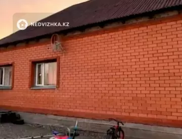 4-комнатный дом, 15 соток, 100 м²