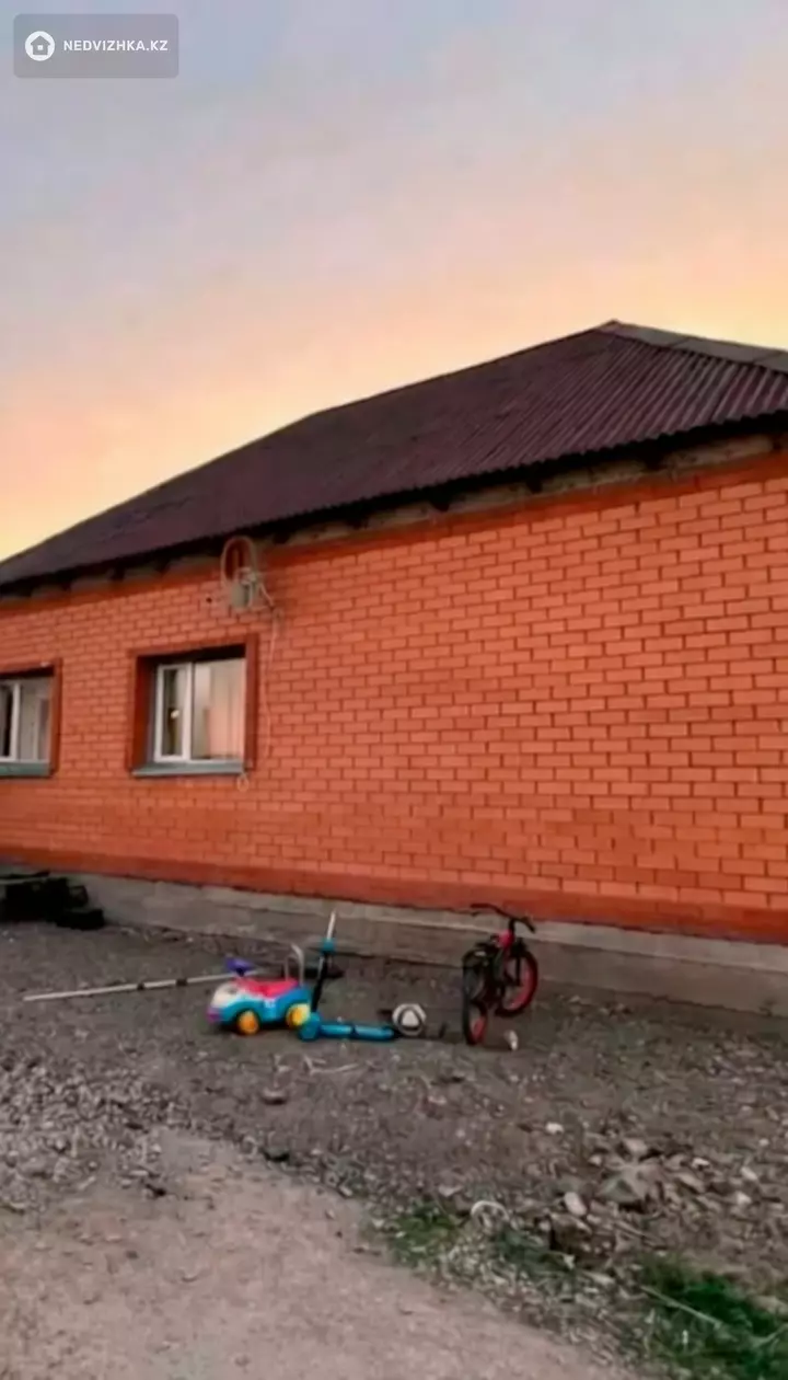 4-комнатный дом, 15 соток, 100 м², фотография 3