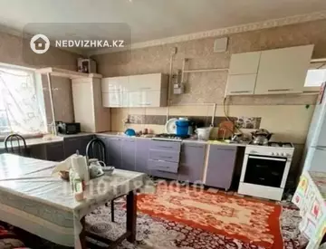 4-бөлмелі үй, 15 соттық, 100 м², 6-нобай
