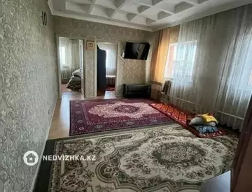 4-комнатный дом, 15 соток, 100 м²